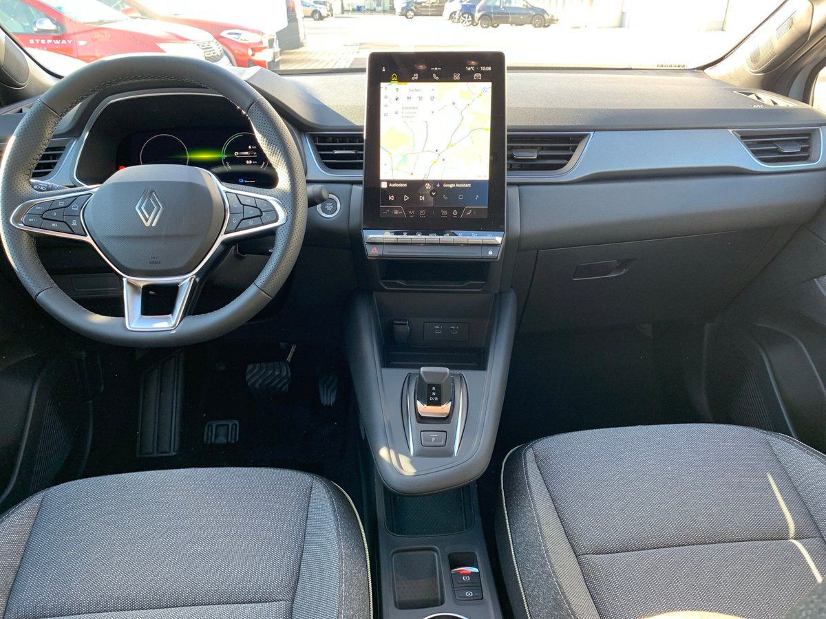 Renault Captur - Bild 14