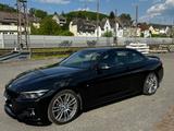 BMW 440i Cabrio M Sport A M Sport - BMW 440 von privat