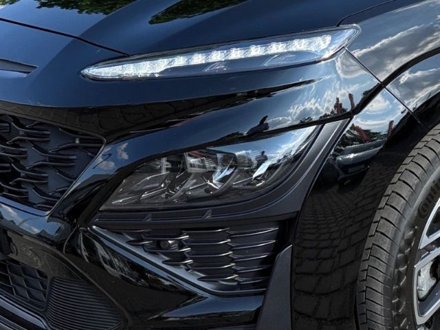 Fahrzeugabbildung Hyundai KONA 1.6 N Line 4WD +KLIMA+NAVI+RFK+PDC+UVM+