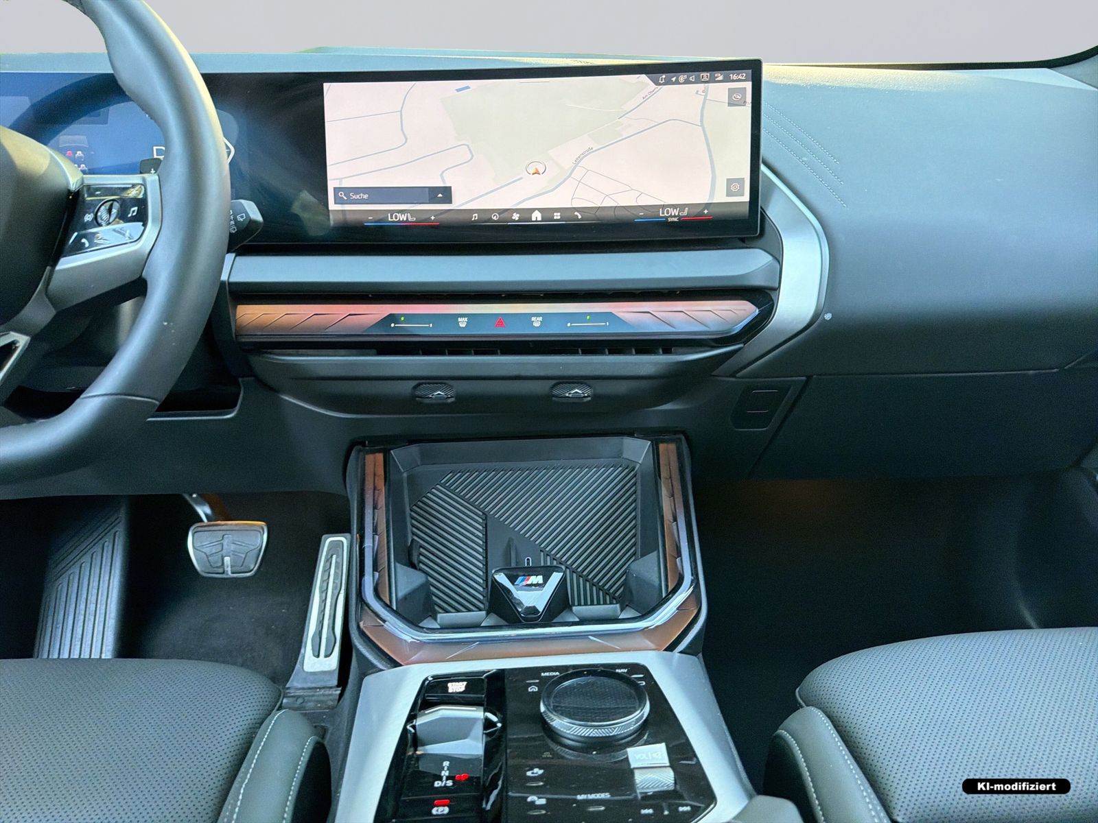 BMW X3 - Bild 13