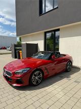 BMW Z4 sDrive30i M SPORT PAKET A M SPORT PAKET - gebrauchte BMW Z4 aus dem Jahr 2020