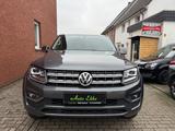 Volkswagen Amarok Highline DoubleCab 3.0 V6 4x4"Aut"LED"Kam - gebrauchte VW Amarok aus dem Jahr 2020