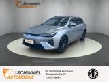 MG5 Luxury 61 kWh MJ23 KLIMA SHZ NAVI LED - MG MG5 in Berlin