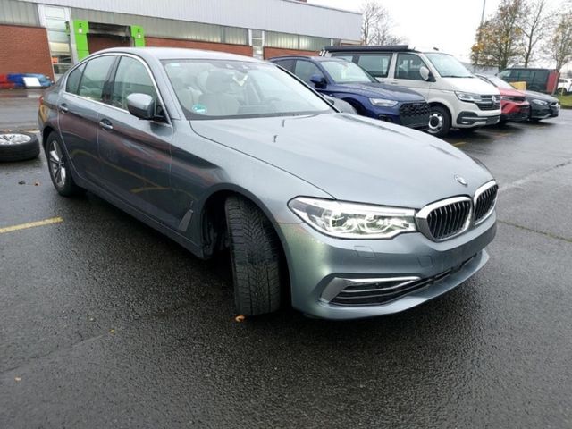 BMW 530 e Luxury Line Harman/Kardon ACC LED Leder