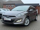 Hyundai i30 Style *AUS 1. HAND*TÜV NEU* - Hyundai i30 Style mit Diesel-Antrieb