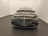 Mercedes-Benz S 350 d 4MATIC Limousine lang AMG FondEnter Driv - Mercedes-Benz S 350 in Leipzig