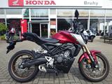 Honda CB125R *wenig Km* - HONDA 125 R