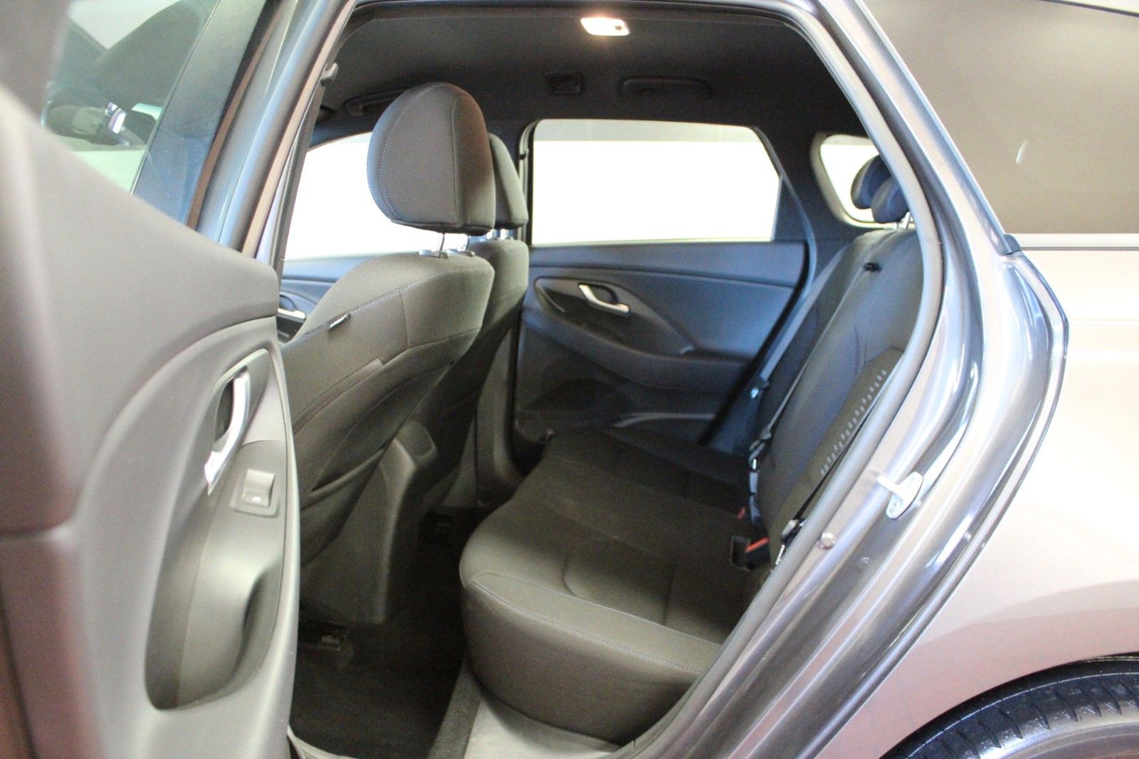 Fahrzeugabbildung Hyundai i30 1.4 I30 Sondermodell Yes!  AHK *