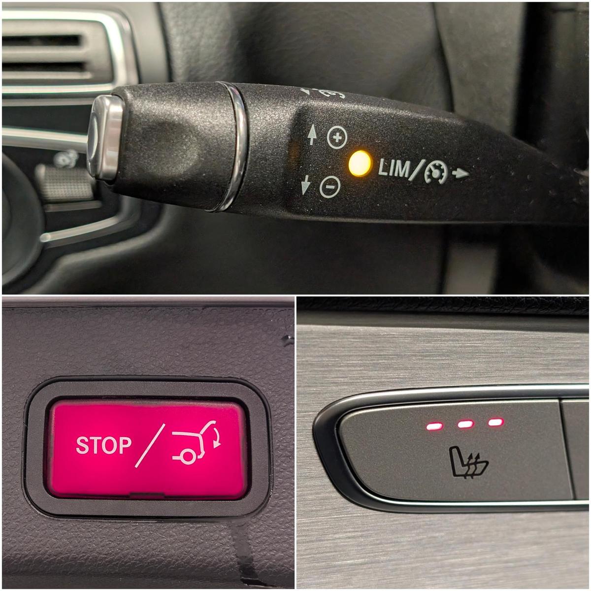 Mercedes-Benz C 180 Avantgarde LED/Navi/SHZ/el.HK/PDC/17-LM