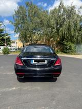 Mercedes-Benz S 500 - Exklusiv Paket, PANO - Mercedes-Benz S-Klasse Gebrauchtwagen in Düsseldorf