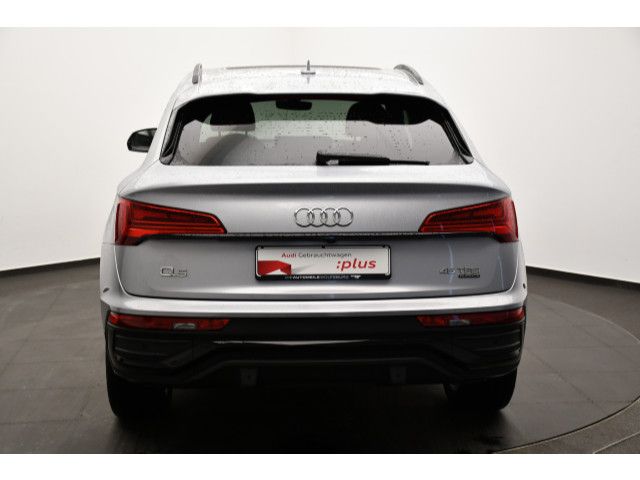 Audi Q5 - Bild 22