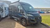 Knaus Box Star 540 Road AHK*LUFTFEDERUNG*ALLWETTER - Knaus 540