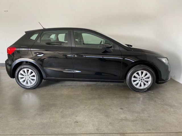 Ibiza Style 1.0 ALU+SHZ+EPH+KLIMAAUTO