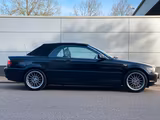 BMW 3er e46 Cabrio 320 Ci Aut. Edition Exclusive - aus 2005: Cabrio