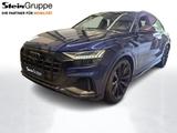 Audi SQ8 4.0 TFSI competition plus 4x4+MATRIX+Q+BLACK - Audi SQ8 aus 2022