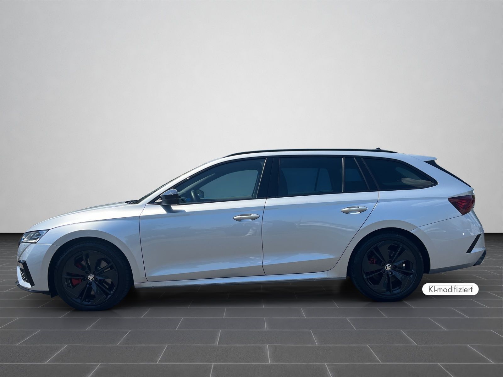 Skoda Octavia - Bild 8