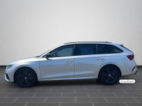Skoda Octavia - Vorschau Bild 8