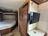 Dethleffs Nomad 560 FR - Dethleffs 560