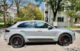 Porsche Macan Turbo - von privat zu verkaufen - Porsche Macan in München