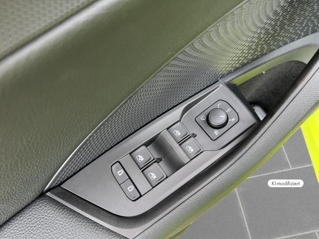 Skoda Octavia - Bild 15