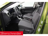 Volkswagen Taigo - Vorschau Bild 4