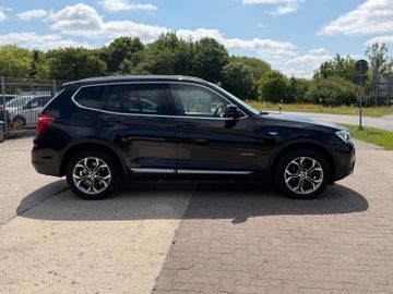 BMW X3 - 4