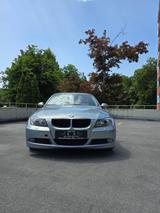 BMW 320i - DER PREIS IST NICHT FEST!!! - BMW 320 aus 2006: 320d