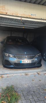 BMW M340i xDrive Automatic - - BMW M340i von privat