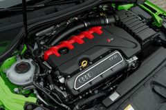 Fahrzeugabbildung Audi RS3 Sportback 2.5 TFSI quattro*Sportauspuff*