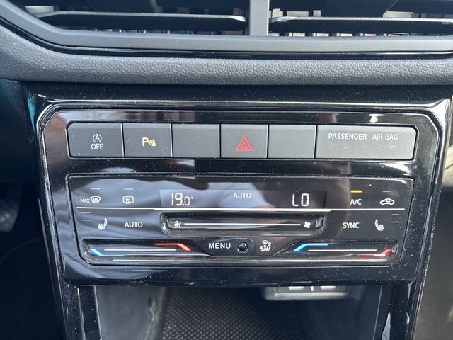 T-Cross Life 1.0 TSI, IQ.Drive, ACC, APP, Shzg.