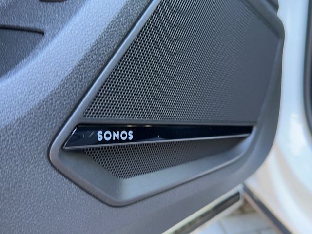 Q2 S line 35 TFSI 110150 kWPS S tronic