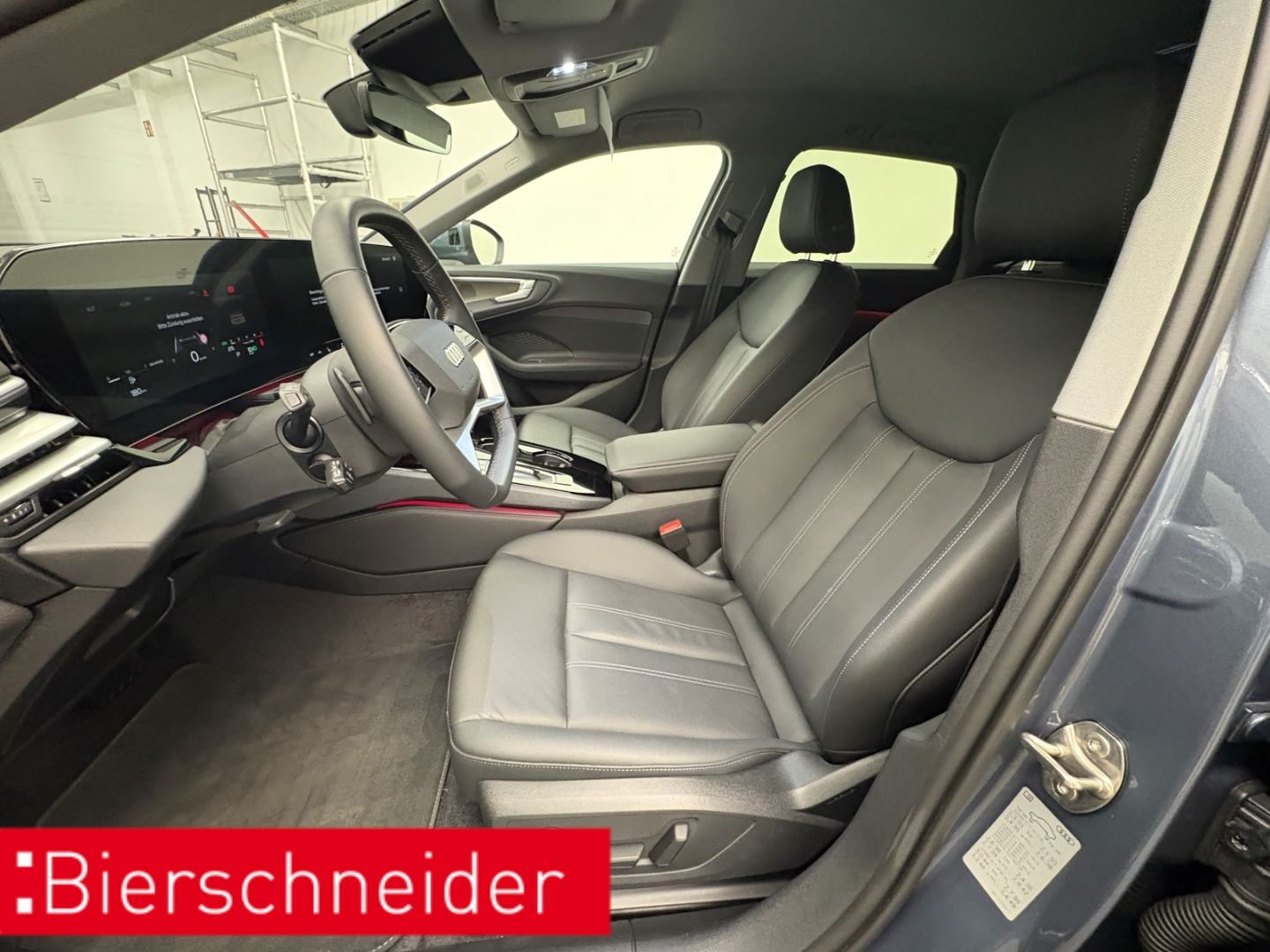 Audi A5 - Bild 8