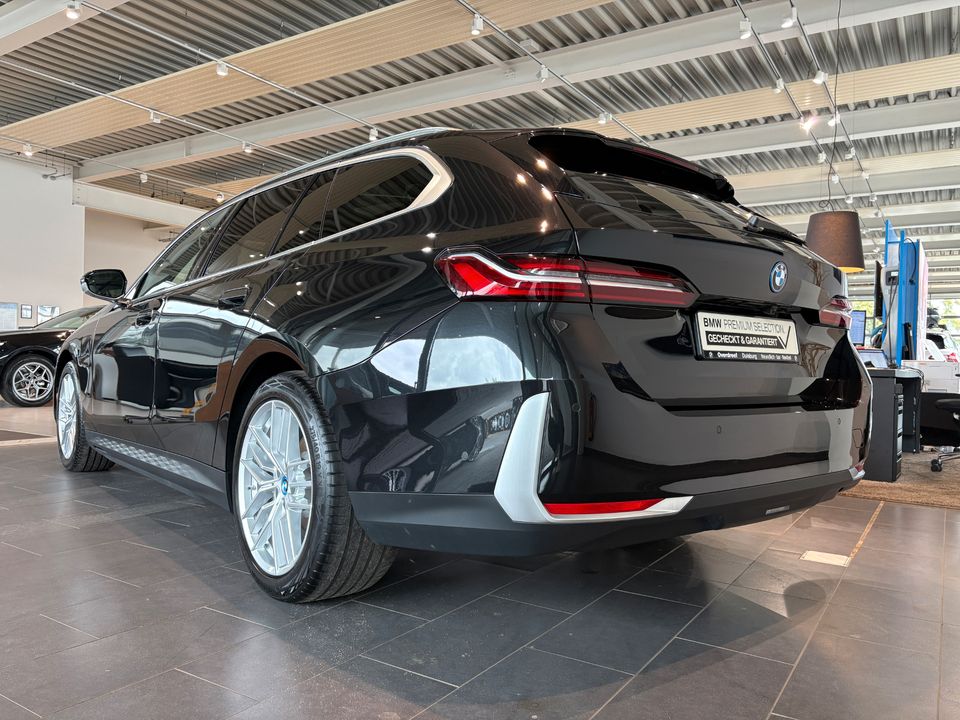 BMW 530 - Bild 7