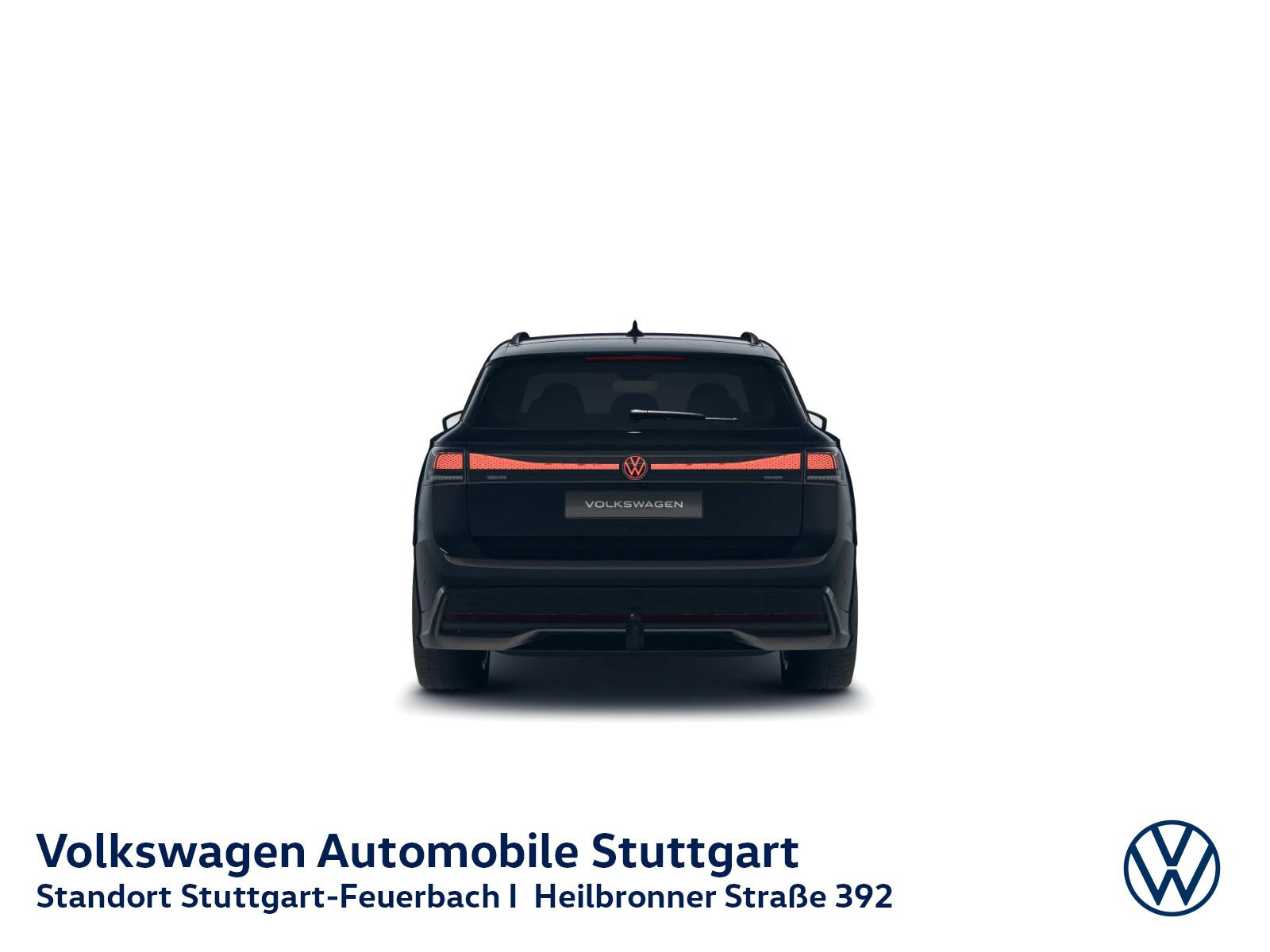 Volkswagen ID.7 Tourer GTX Navi AHK Kamera