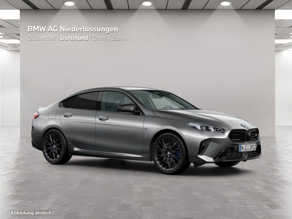 BMW M235 - Bild 12