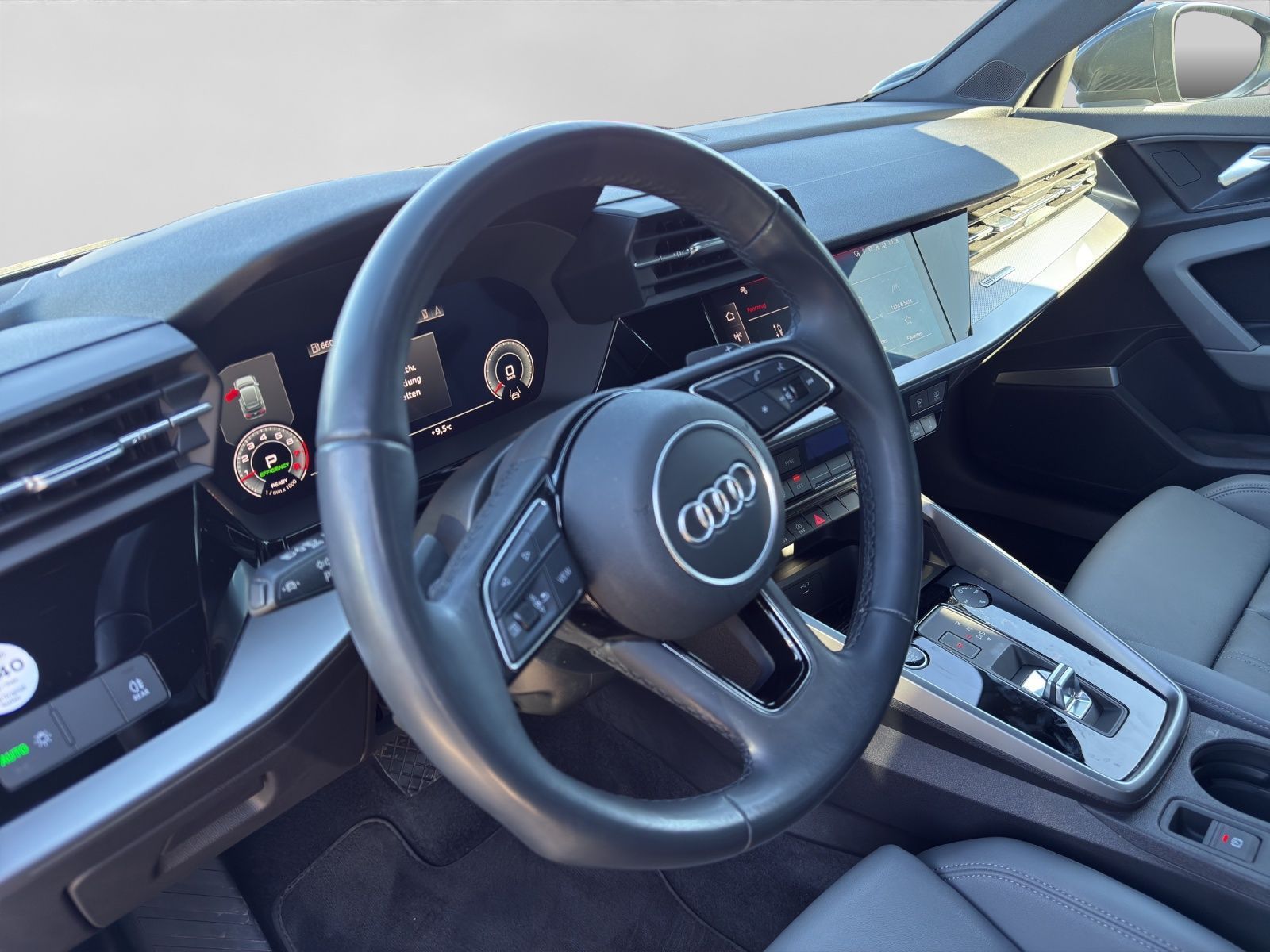 Audi A3 - Bild 9