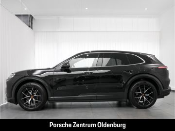Porsche Cayenne - 2