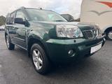 Nissan X-Trail 2.5 Elegance 4x4 - Nissan Gebrauchtwagen von 2005
