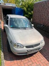 Opel Corsa Edition 2000 ( Kein TÜV mehr di... - Opel Corsa aus 2000: Edition