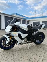 Yamaha YZF-R1 RN32 - YAMAHA R1