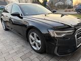 Audi A6 45 TDI quattro S tronic advanced Avant ad... - Audi A6 Hybrid (Diesel/Elektro)