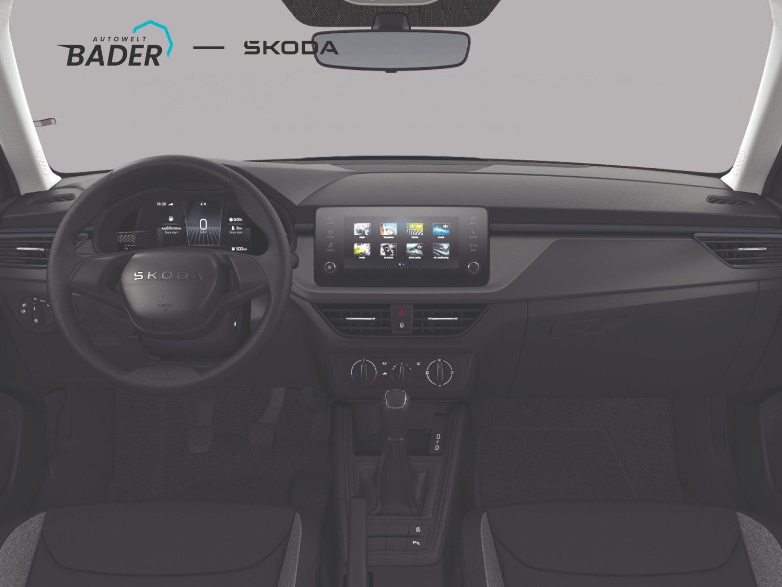 Skoda Kamiq - Bild 5