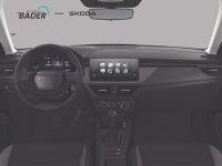 Skoda Kamiq - Vorschau Bild 5