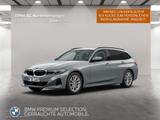 BMW 318d Touring Navi AHK PDC Driv.Assist HiFi LED - BMW 318 in Bonn