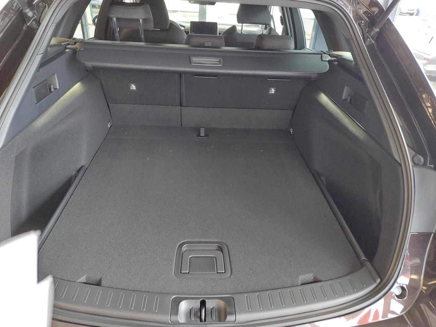 Suzuki Swace 1.8 Hybrid Comfort+   Cam Alu SHZ