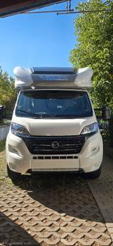 Mobilvetta Krosser P86,  wenig Kilometer, topgepflegt - Mobilvetta K