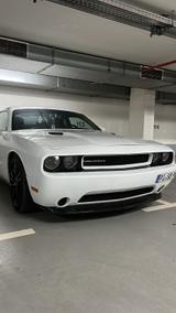 Andere Dodge Challenger TÜV Neu TOP - Andere in Hamburg