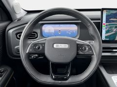 BAIC BJ30 AppleCarPlay 360° SHZ belüftSitze LEDER PDC