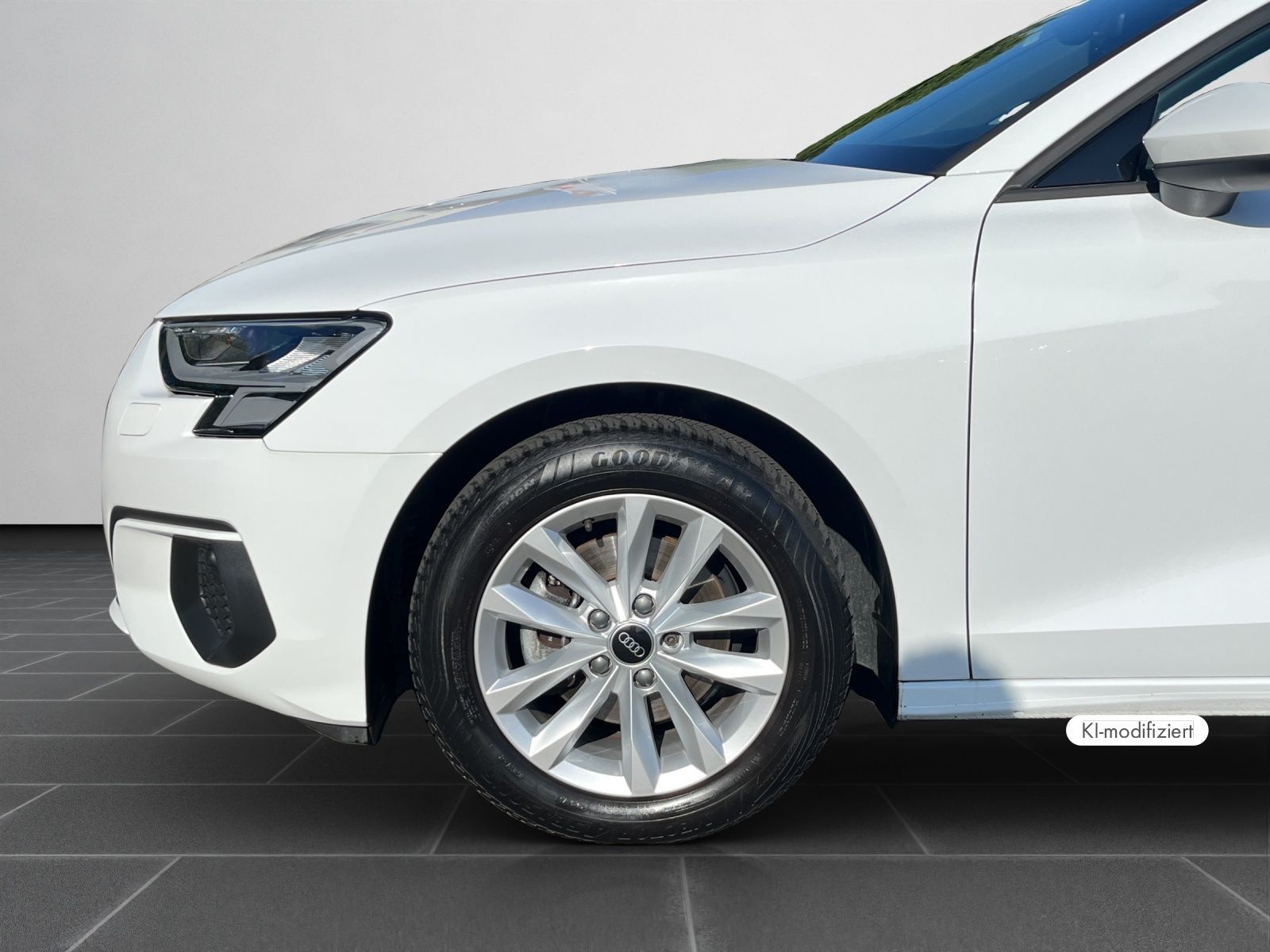 Audi A3 - Bild 9