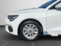 Audi A3 - Vorschau Bild 9